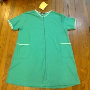 Stan Herman House Coat